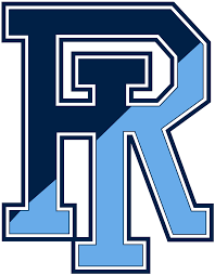 University of Rhode Island logo